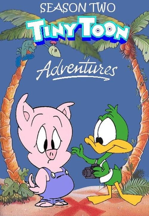 Tiny Toon
