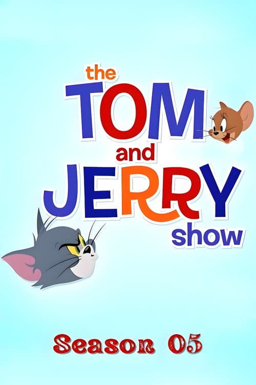 O Show de Tom e Jerry