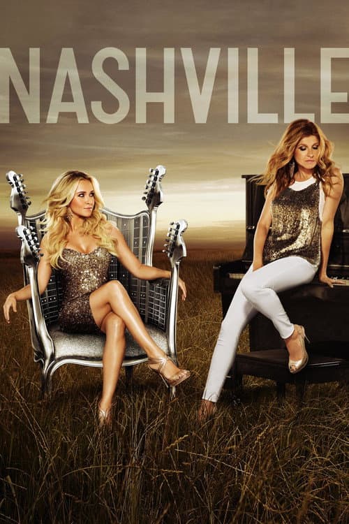 Nashville: No Ritmo da Fama