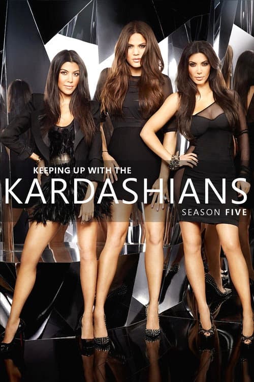 Keeping Up With the Kardashians