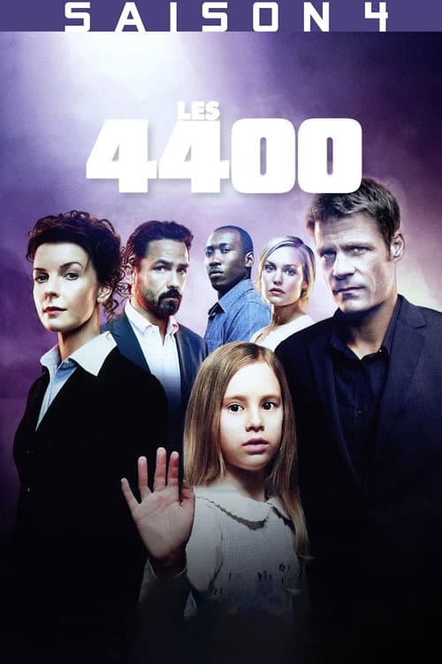 Os 4400