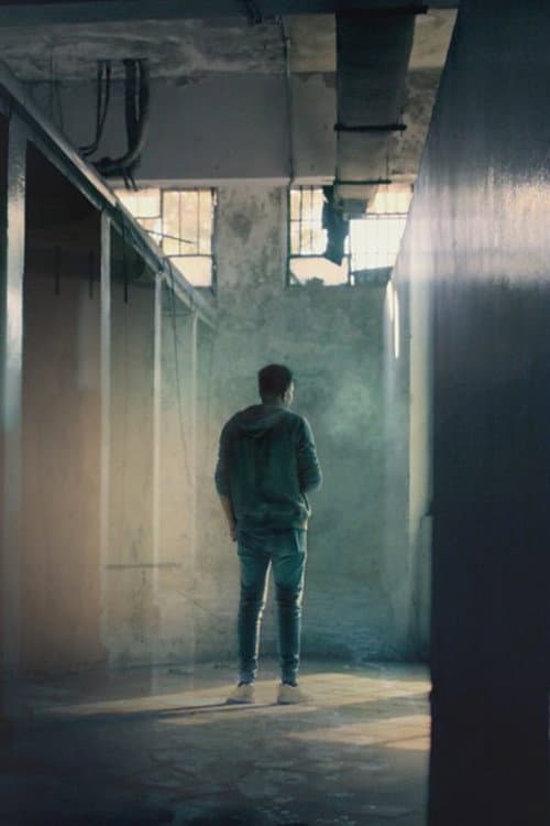 Surviving Syria’s Prisons