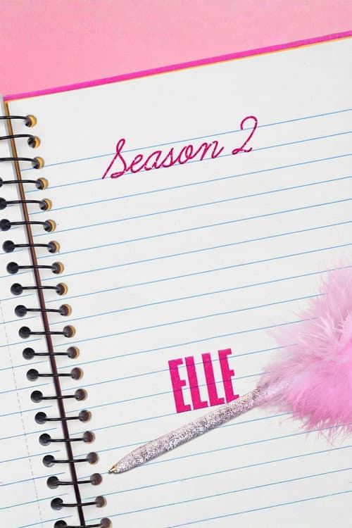 Elle: Legalmente Loira