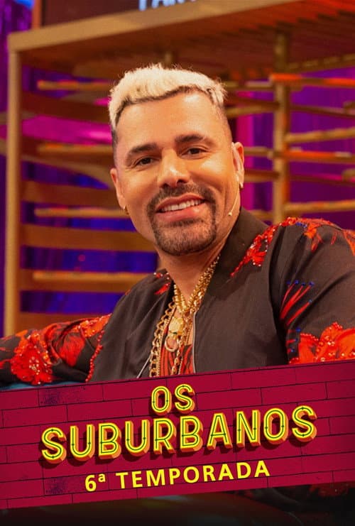 Os Suburbanos