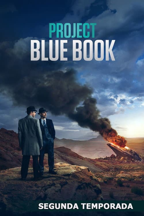 Projeto Livro Azul
