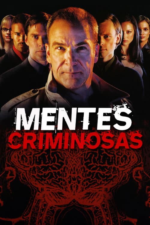 Mentes Criminosas