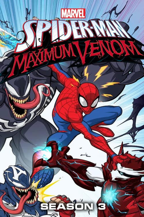 Marvel: Homem-Aranha