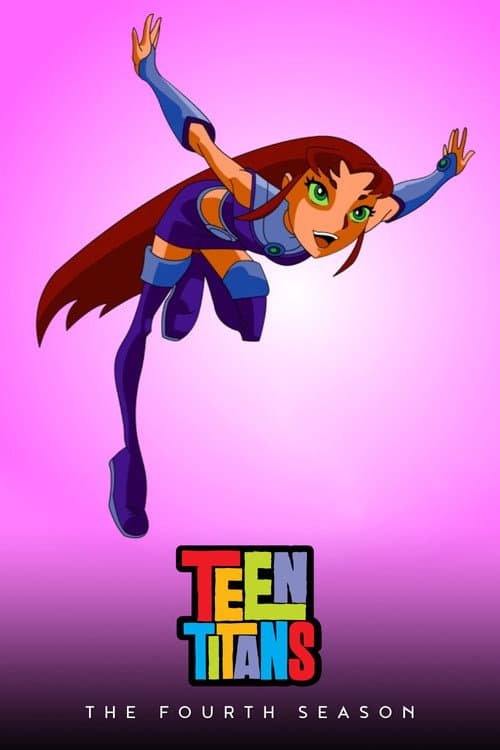 Os Jovens Titãs