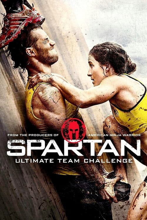 Spartan: Ultimate Team Challenge