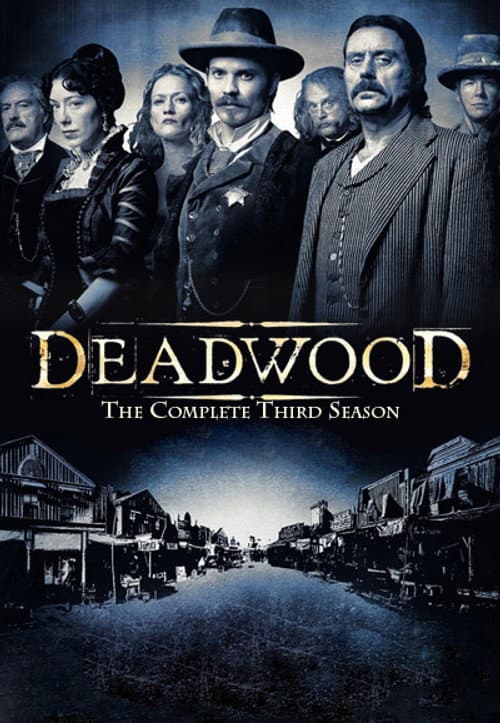 Deadwood