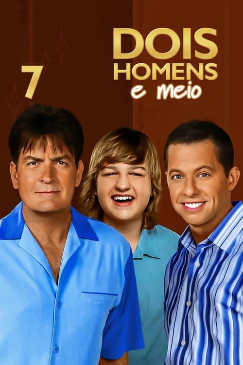 Dois Homens e Meio