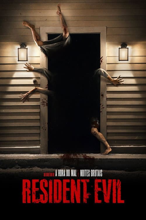 Resident Evil