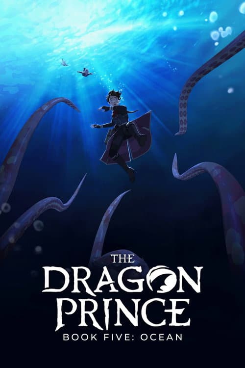 O Príncipe Dragão