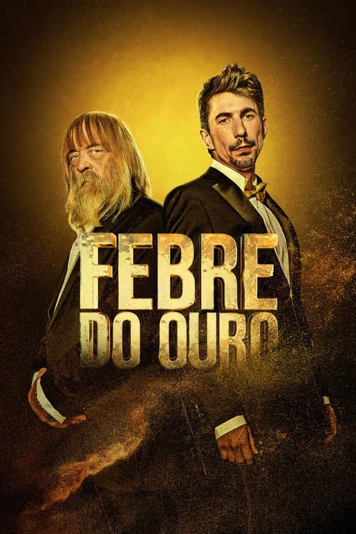 Febre do Ouro