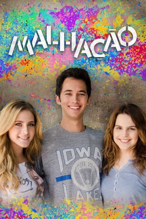 Malhação