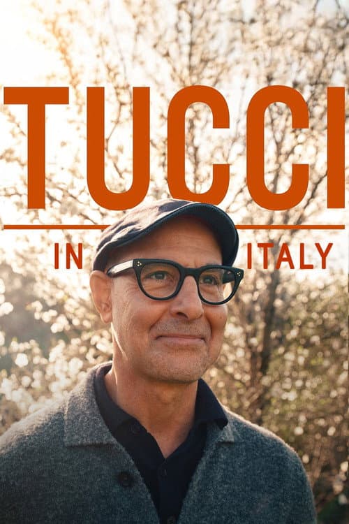 Tucci na Itália