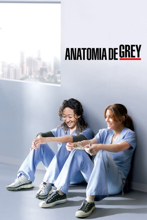 Grey's Anatomy