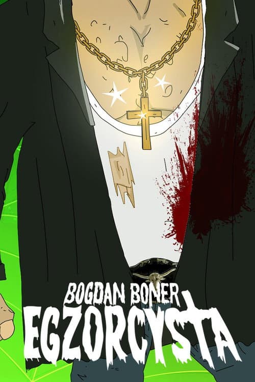 Exorcista de Aluguel