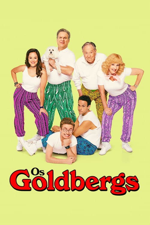 Os Goldbergs