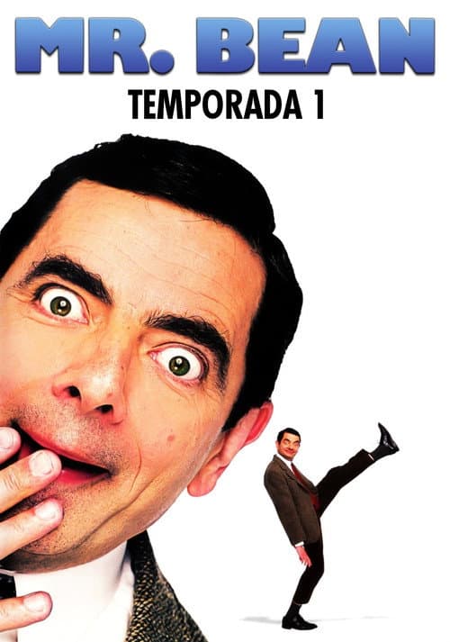 Mr. Bean