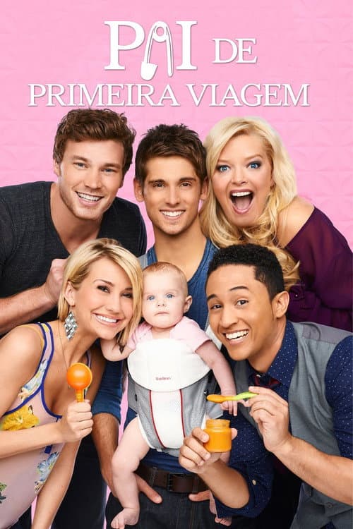 Pai de Primeira Viagem