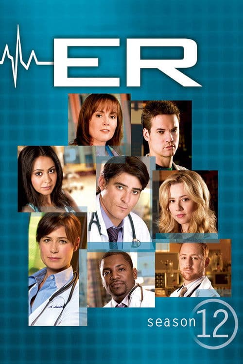 ER: Plantão Médico
