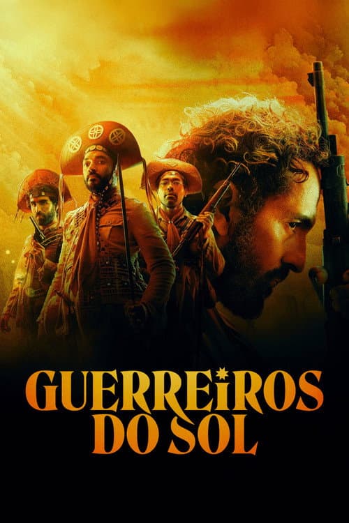 Guerreiros do Sol