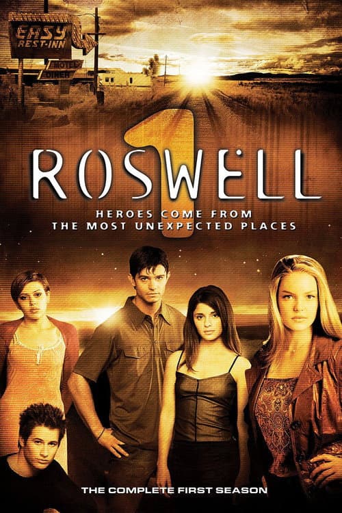 Arquivo Roswell