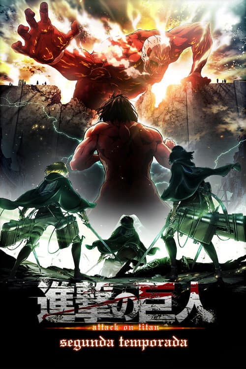 Attack on Titan
