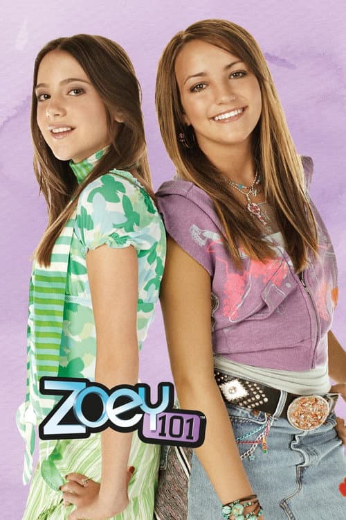 Zoey 101