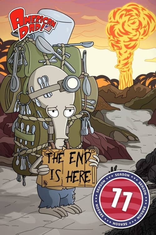 American Dad!