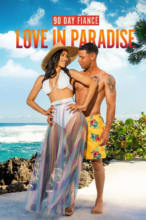 Amor no Caribe: Rumo aos 90 Dias?