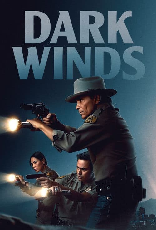 Dark Winds