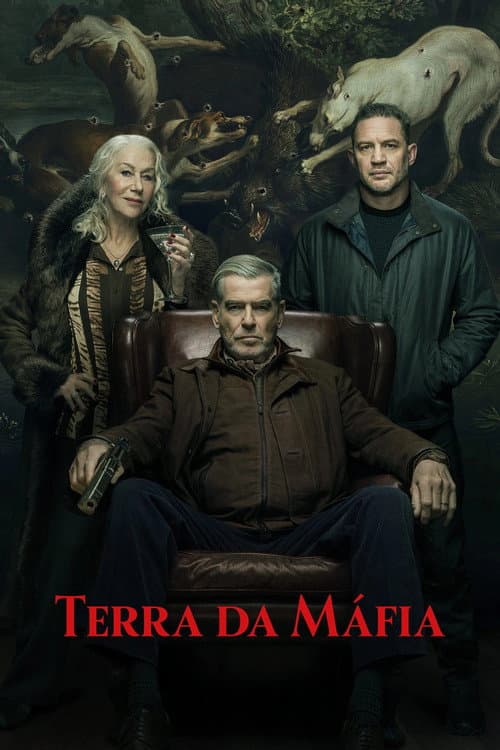 Terra da Máfia