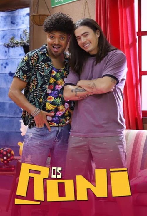 Os Roni