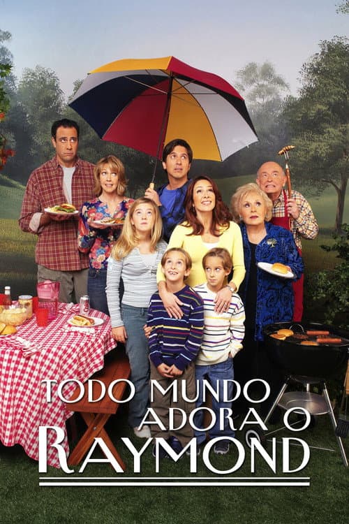 Raymond e Companhia