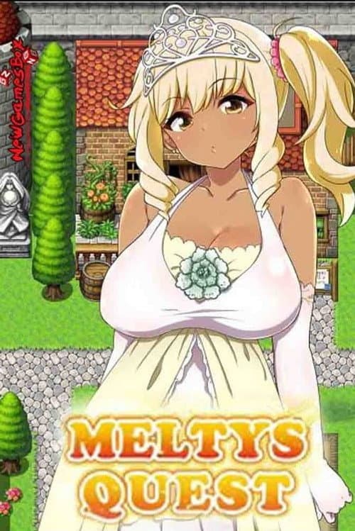 Meltys Quest