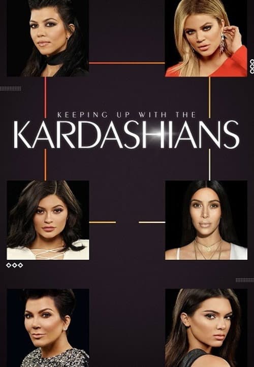 Keeping Up With the Kardashians