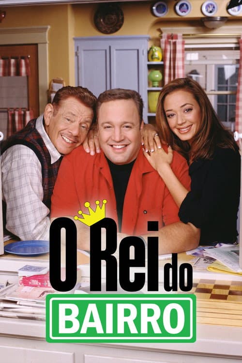 O Rei do Bairro