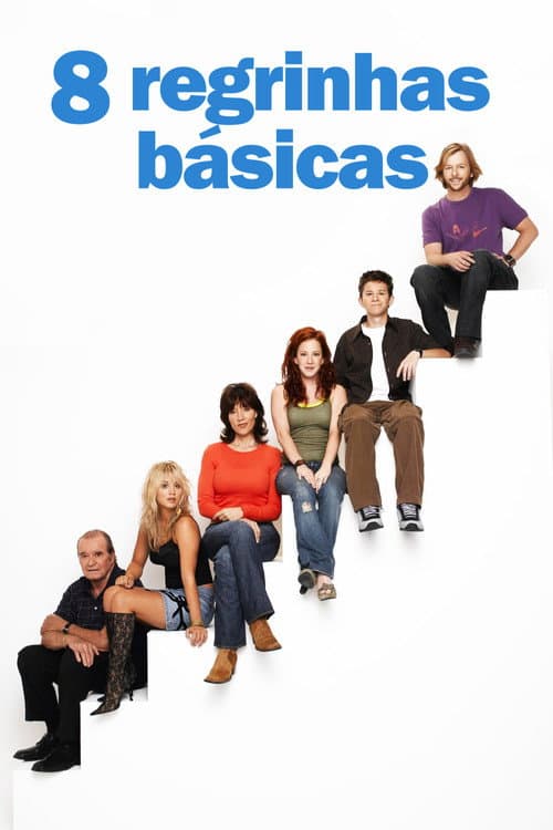 8 Regrinhas Básicas... para Namorar Minhas Filhas Adolescentes