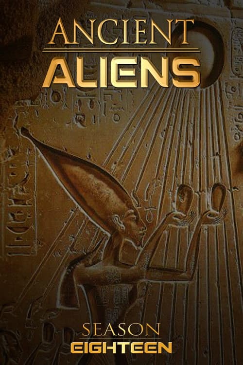 Alienígenas do Passado