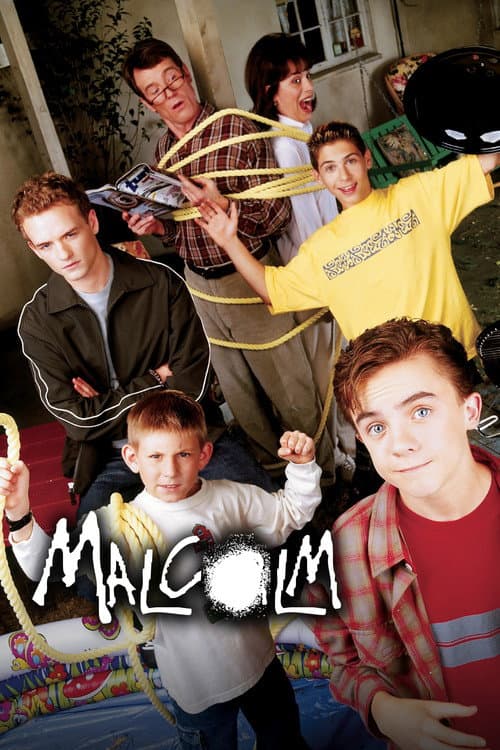 Malcolm