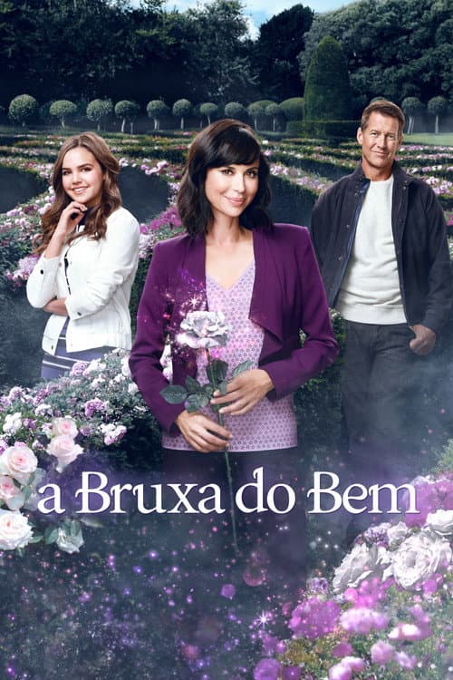 A Bruxa do Bem