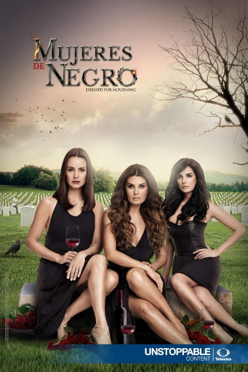 Mulheres de Negro