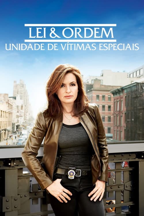 Lei & Ordem: Unidade de Vítimas Especiais