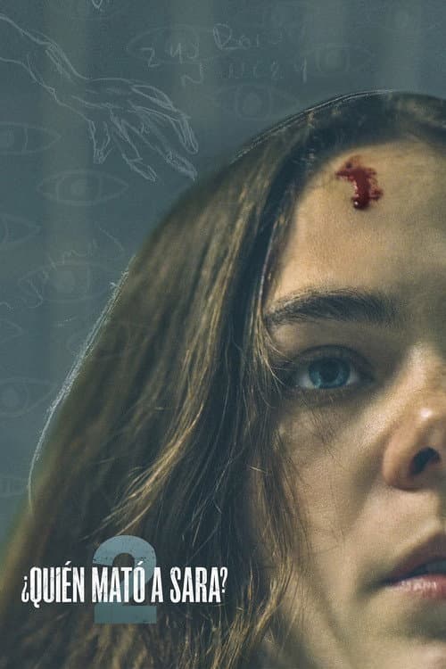 Quem Matou Sara?