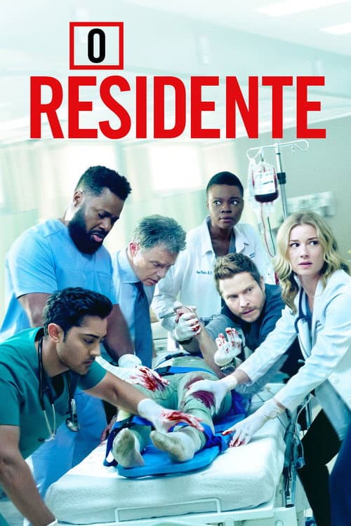 The Resident