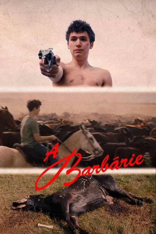 A Barbárie