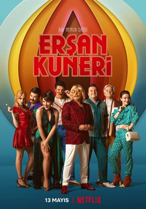 Ershan Kuneri: Um Produtor Atrevido