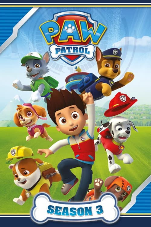 Patrulha Canina